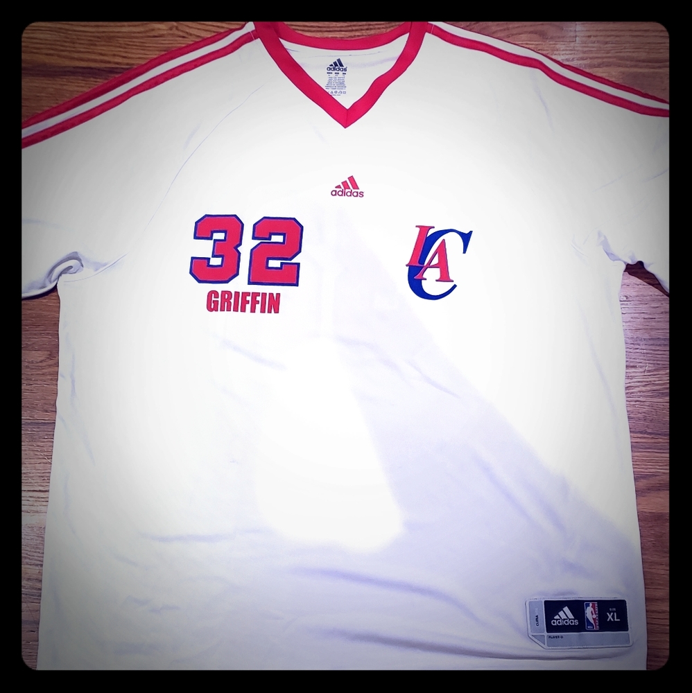 Addias shirt